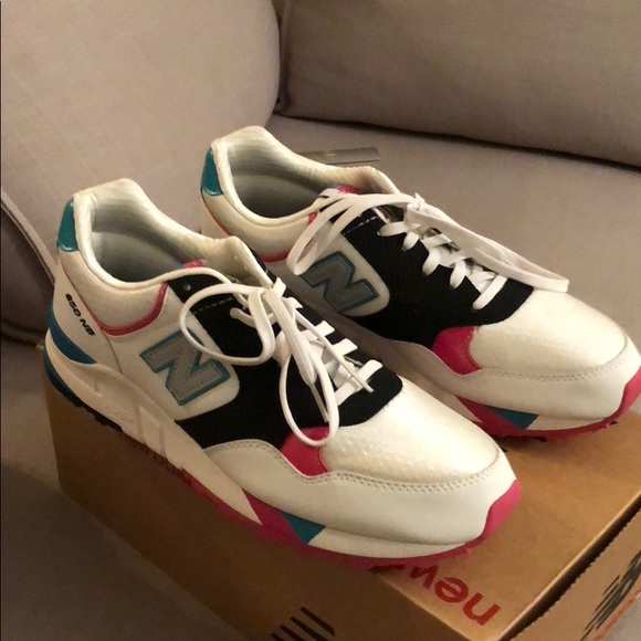 new balance 850s